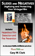 Slides and Negatives Slides and Negatives Book Cover