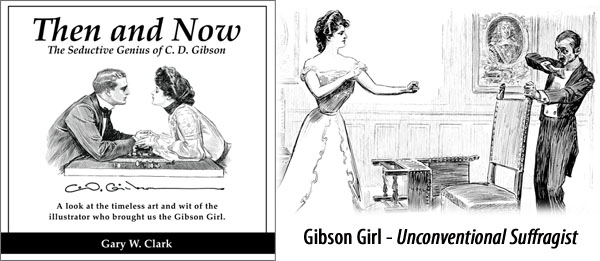 Unconventional Suffragist