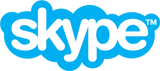 Skype Me